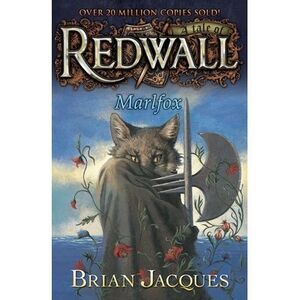 Marlfox -- Brian Jacques